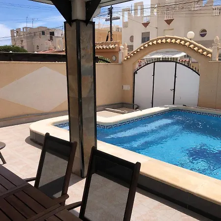 Private Pool Alondra Appartamento