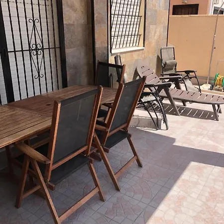 Private Pool Alondra Appartamento Torrevieja
