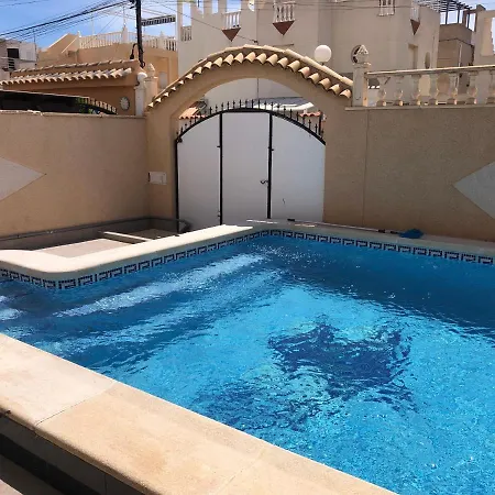 Private Pool Alondra Appartamento *