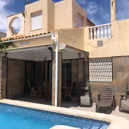 Appartamento Private Pool Alondra